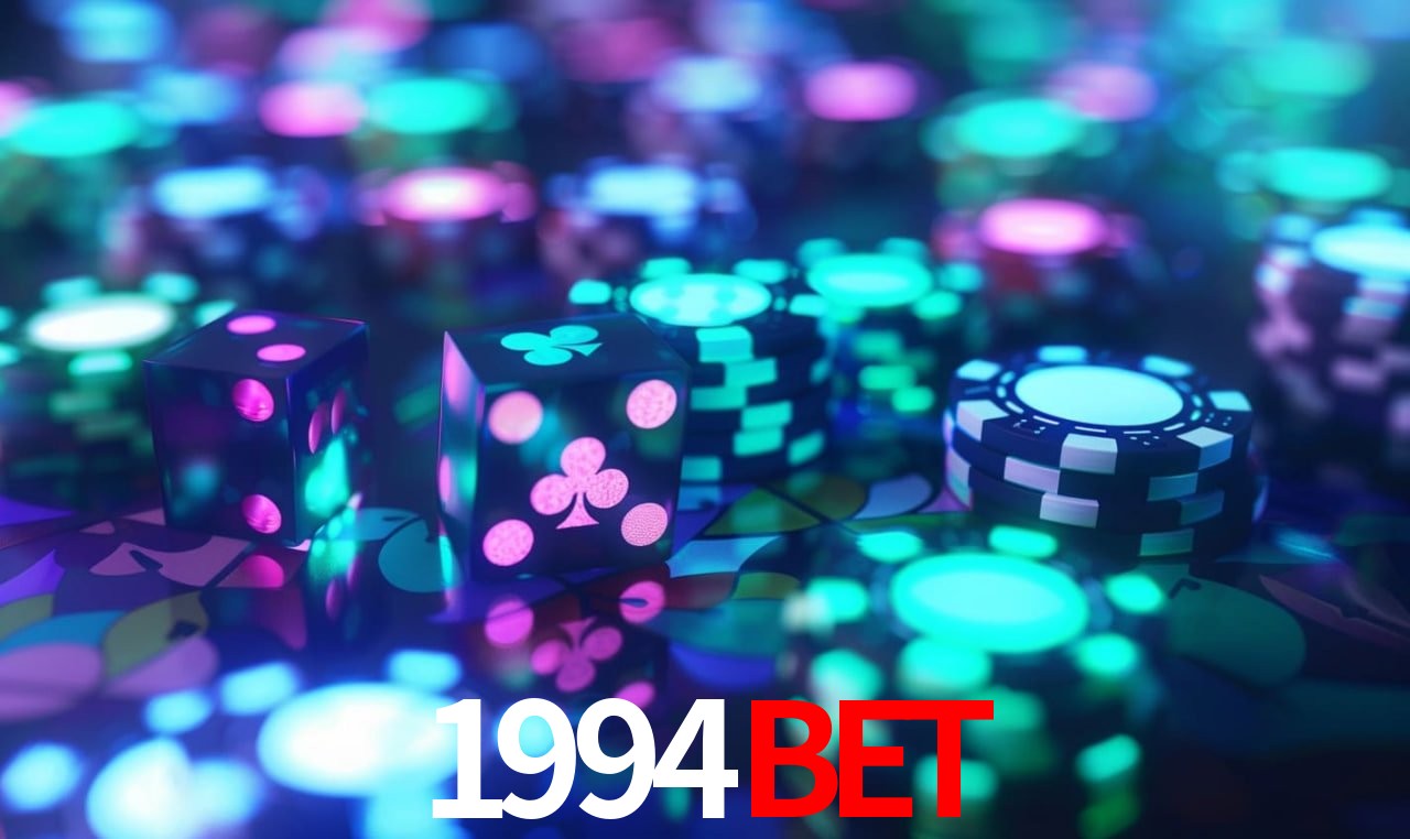 A Emoção da Loteria na 1994bet: Uma Chance de Mudança de Vida