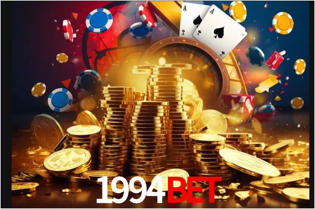 Desvendando o Mundo dos Jogos Virtuais na 1994bet