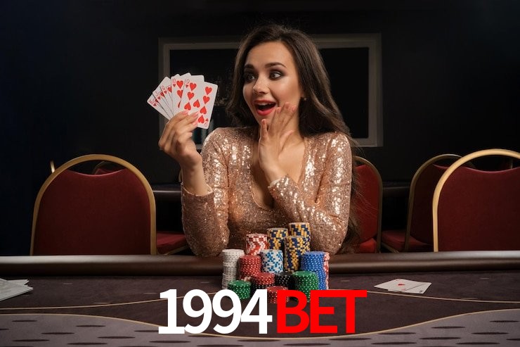 A Emoção da Loteria na 1994bet: Uma Chance de Mudança de Vida